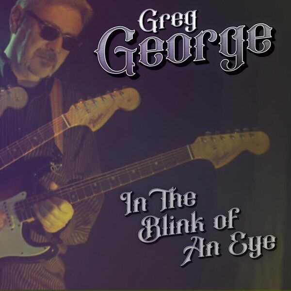 Cover art for In the Blink of an Eye